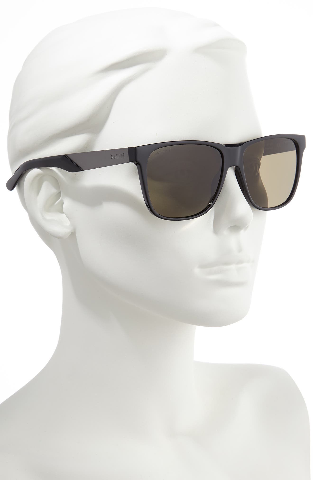 Smith Lowdown XL Steel Sunglasses 